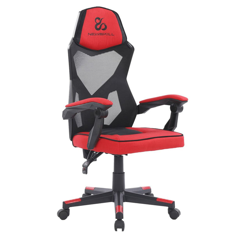 Gaming-Stuhl Newskill NS-EROS-REDBL