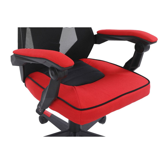 Silla Gaming Newskill NS-EROS-REDBL