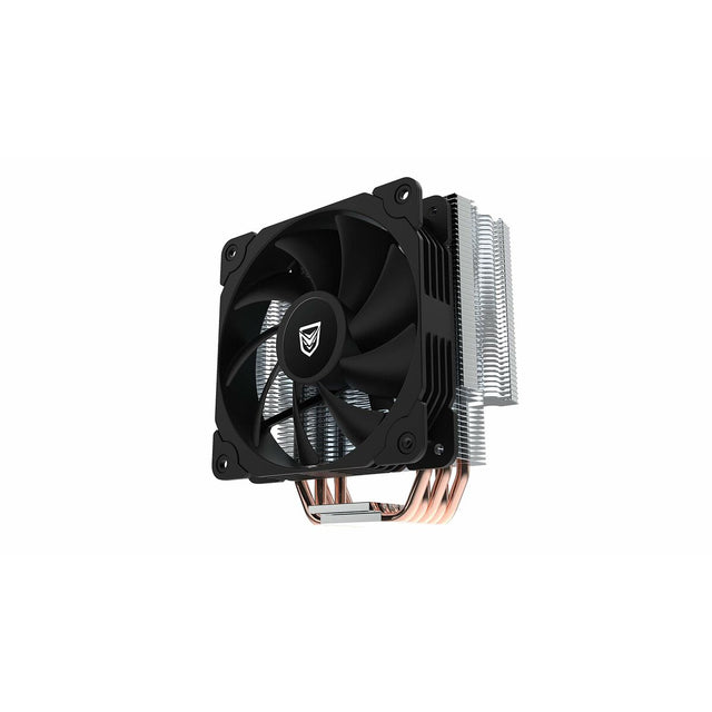 Ventilador PC Nfortec Vela X