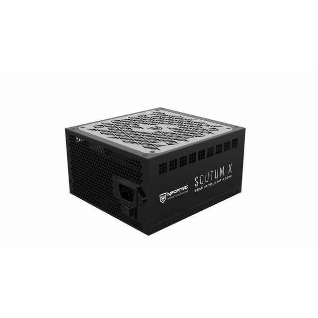 Fuente de Alimentación Nfortec Scutum X 850 W