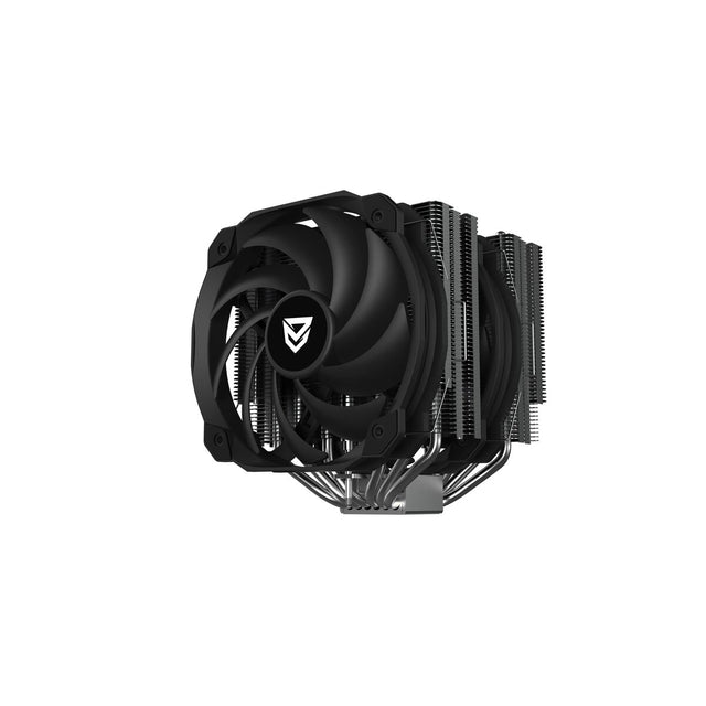 Ventilador y Disipador Nfortec AEGIR X