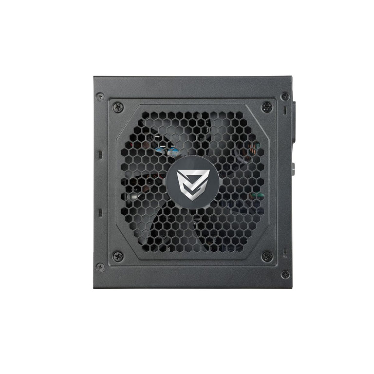 Fuente de Alimentación Nfortec Vanth 750 W ATX 80 Plus Gold