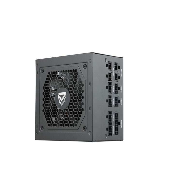 Fuente de Alimentación Nfortec Vanth 750 W ATX 80 Plus Gold