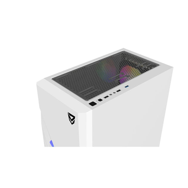 Caja ATX Nfortec Zetus