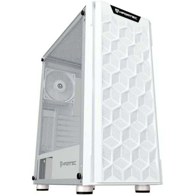 Caja ATX Nfortec Azir