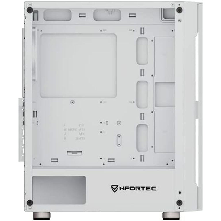 Caja ATX Nfortec Azir