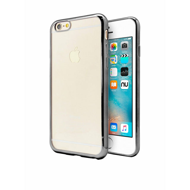 Handyhülle Nueboo iPhone 6/6S Transparent