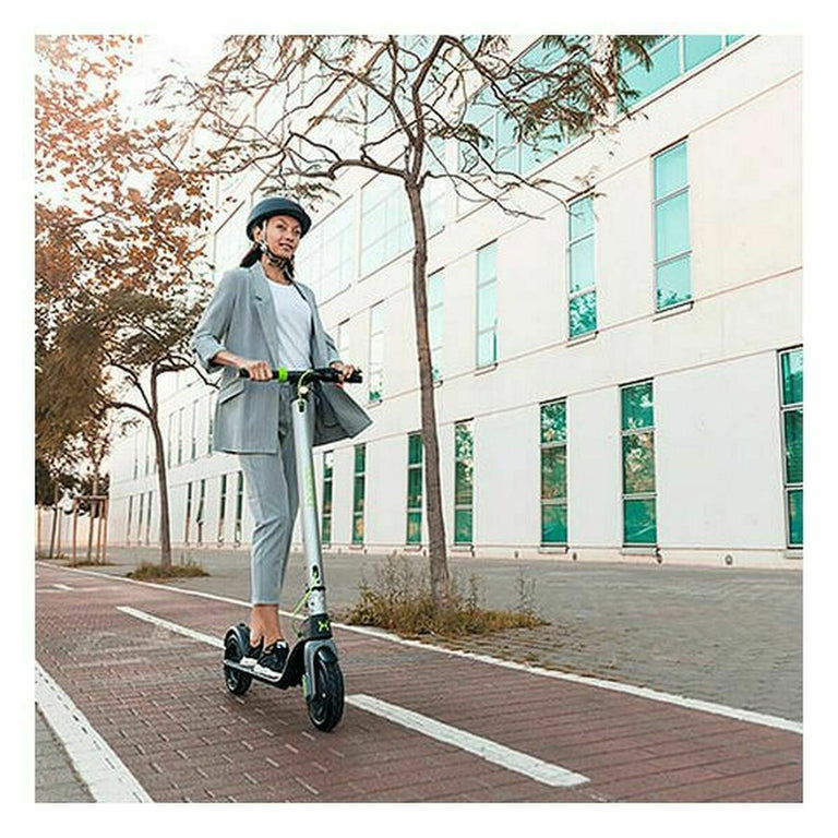 Patinete Eléctrico Cecotec Bongo Serie A Connected 25km 700W