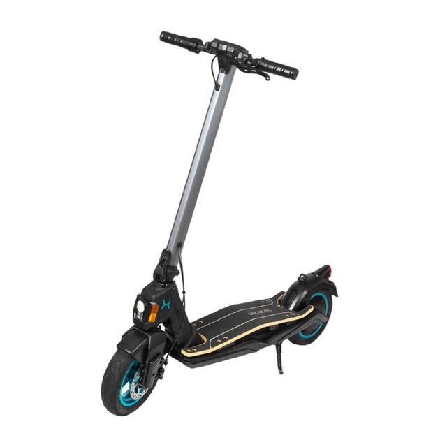 Patinete Eléctrico Cecotec 07304 750 W 25 km/h