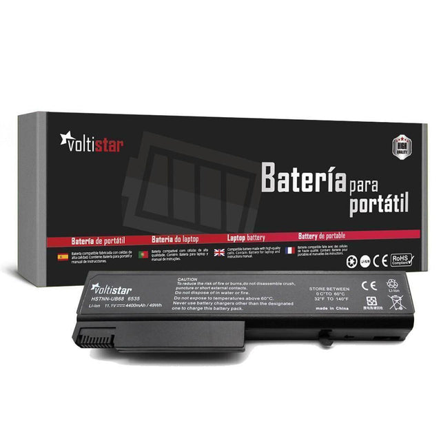 Batería para Portátil Voltistar BATHP6530B