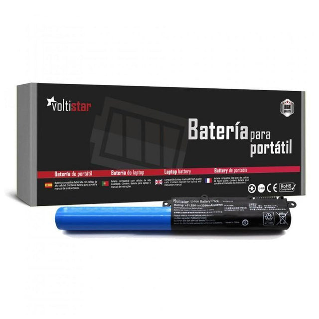 Batería para Portátil Voltistar BAT2115