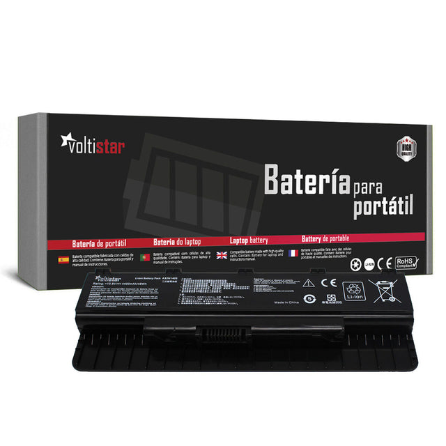 Batería para Portátil Voltistar BAT2116