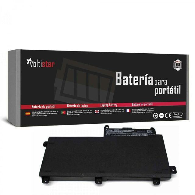 Batería para Portátil Voltistar BAT2187