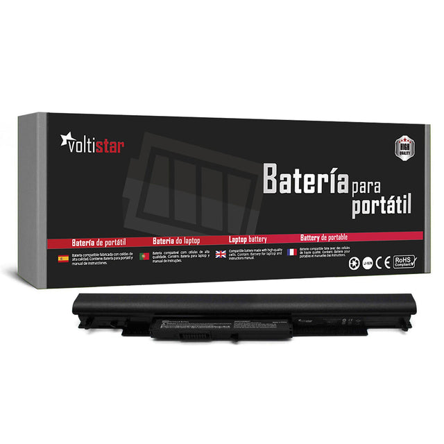 Batería para Portátil Voltistar BAT2234