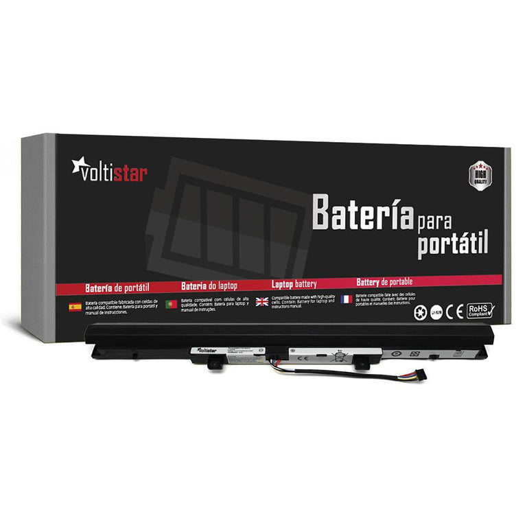 Batería para Portátil Voltistar BAT2217