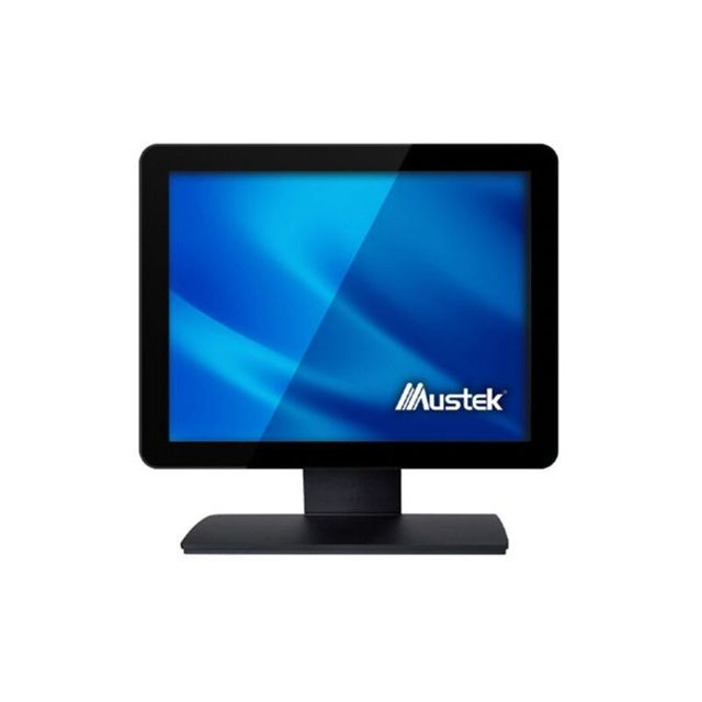 Monitor Mustek TS-15VUN 15" LCD TÁCTIL