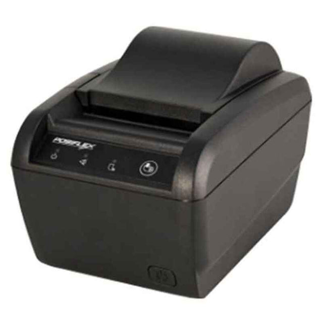 Ticketdrucker POSIFLEX PP-8802 Thermo-Monochrom 203 dpi 80 mm