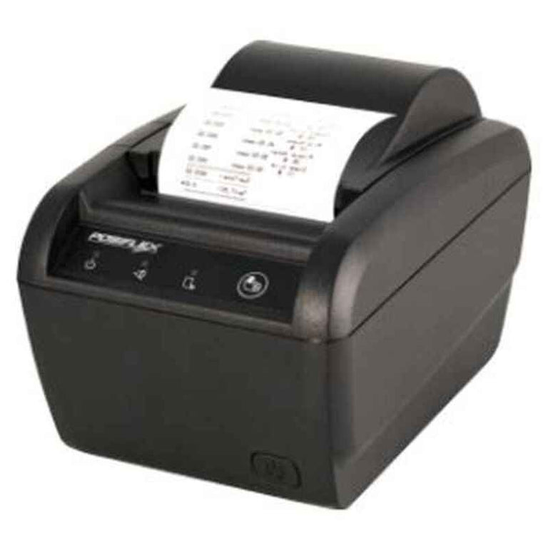 Ticketdrucker POSIFLEX PP-8802 Thermo-Monochrom 203 dpi 80 mm