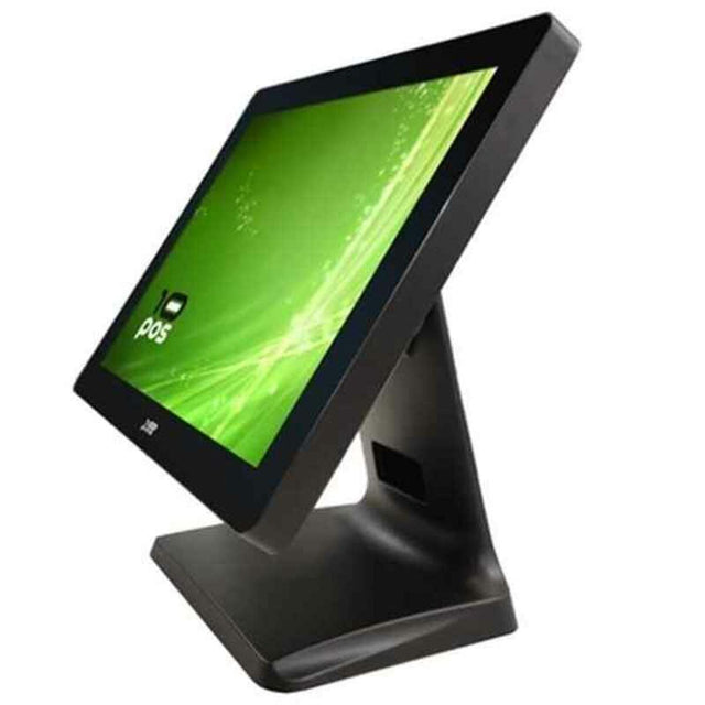 POS 10POS FT-15NJ194128 128 GB SSD 15" 4 GB DDR3 Touchscreen Intel© Celeron J1900