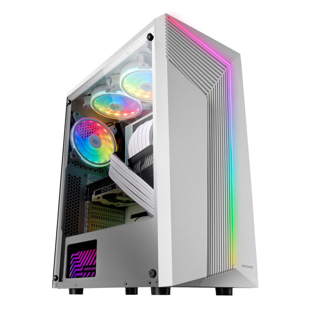 Mars Gaming MC-X7 ATX-Gehäuse