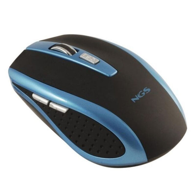 NGS BLUETICK Optische ergonomische Maus