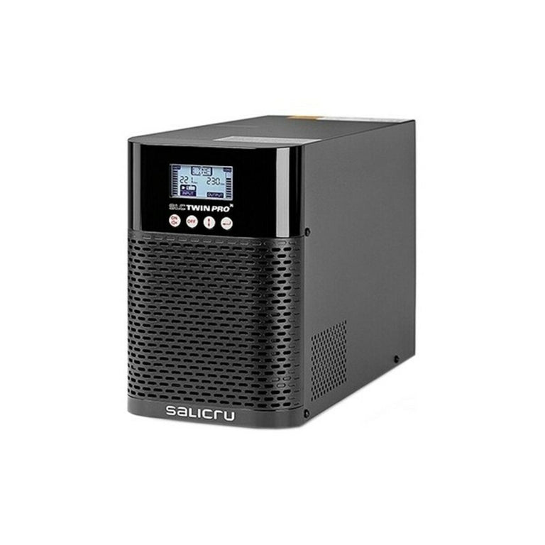 SAI On Line Salicru TWIN PRO2 1000VA 900W