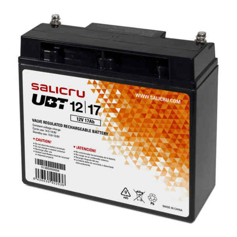 Interaktive UPS Salicru UBT 12/17