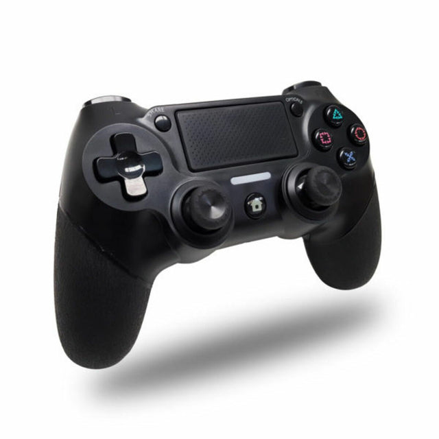 Nuwa 70003 Bluetooth PS4 Controller Schwarz