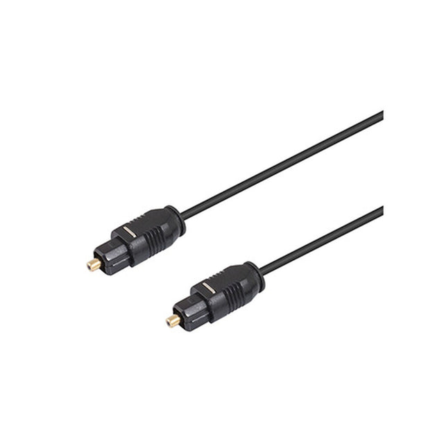 Cable Óptico Toslink NIMO 1 m