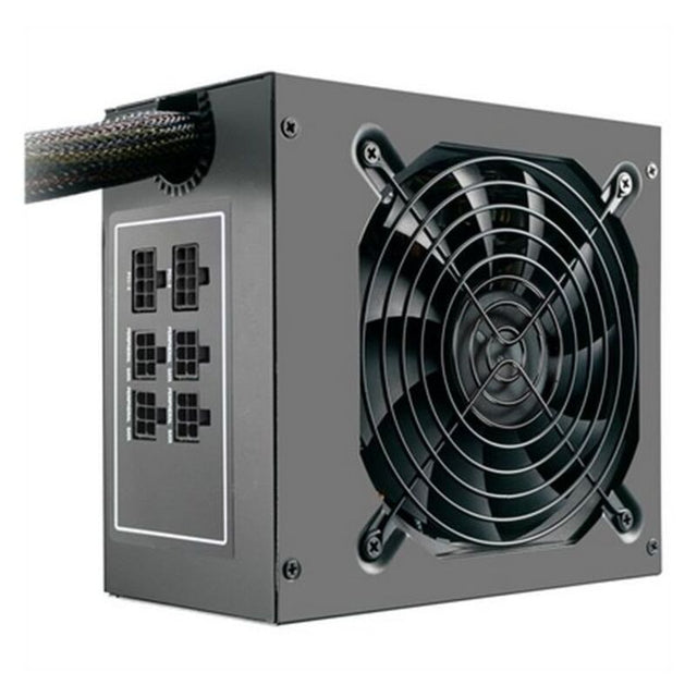 Fuente de Alimentación L-Link LL-PS-850-80+MODULAR ATX 850W 80 Plus Bronze