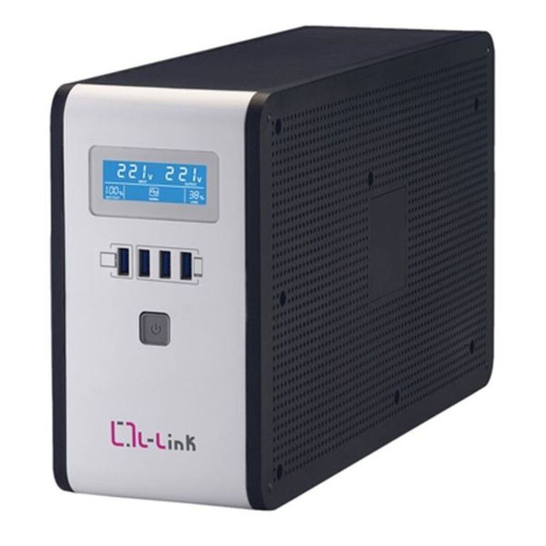 SAI Off Line L-Link LL-7720 2000 VA / 1200W