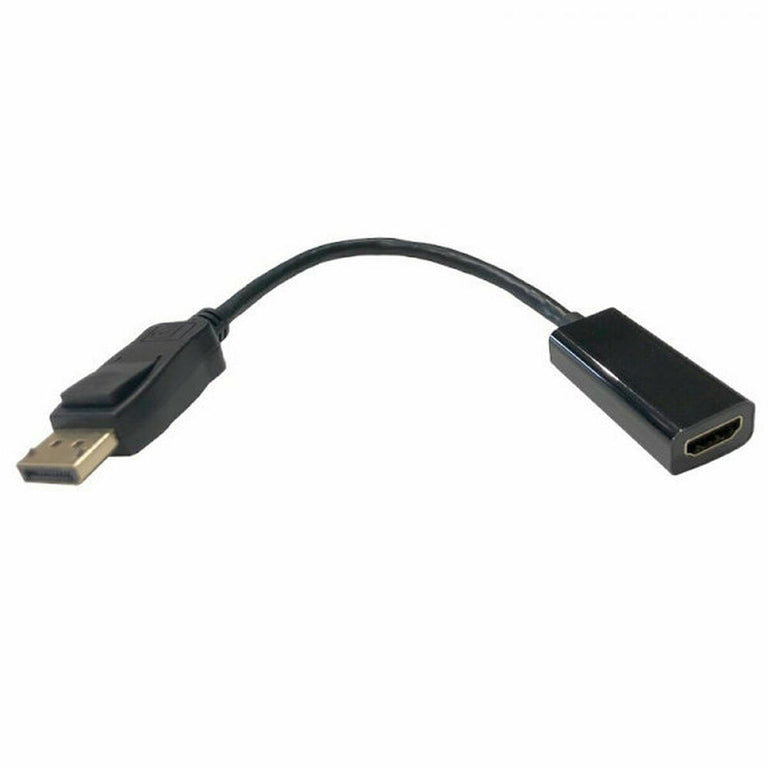 Adaptador DisplayPort a HDMI 3GO ADPHDMI