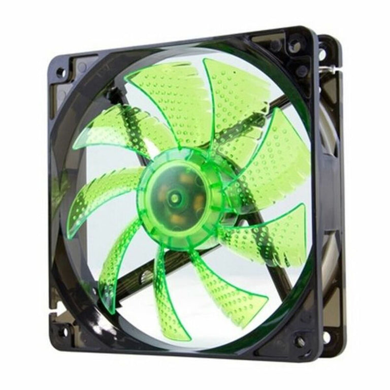 Ventilador de Caja NOX NXCFAN120LG