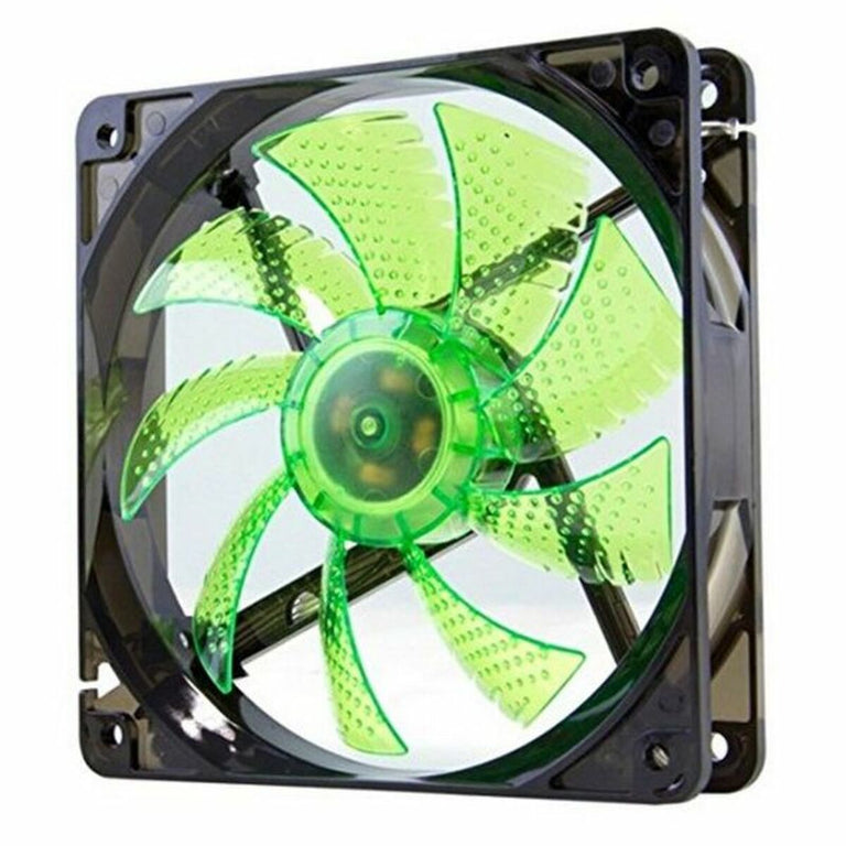 Ventilador de Caja NOX NXCFAN120LG