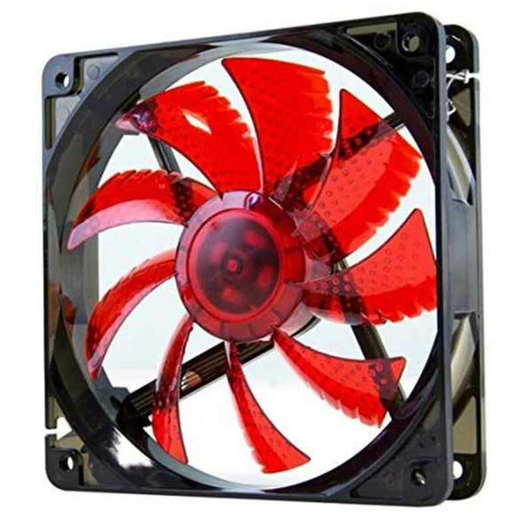 Ventilador de Caja NOX NXCFAN120LR Cool Fan Ø 12 cm