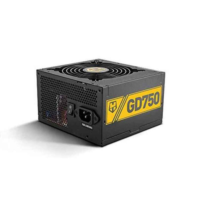 Gaming-Netzteil NOX HUMMER GD750 750W