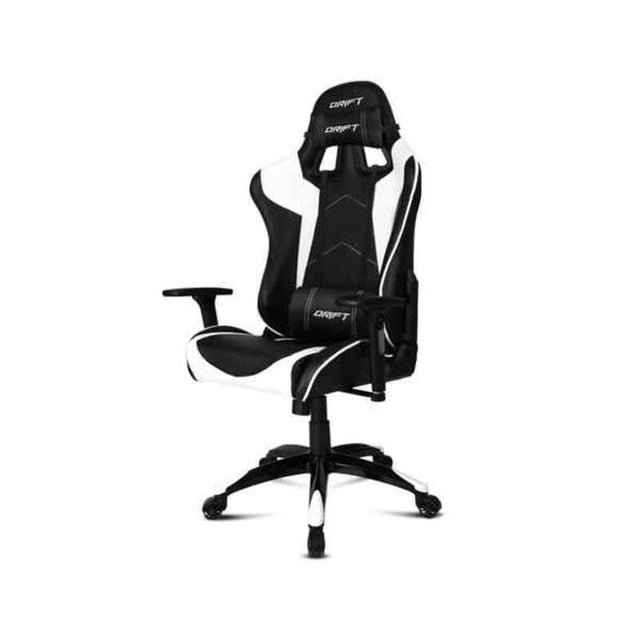 Silla Gaming DRIFT DR300BW 90-160º