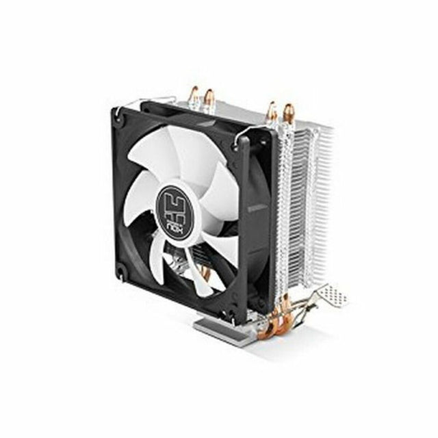 Ventilador y Disipador NOX IMIVEN0199 NXHUMMERH190 100W 600-2200 RPM 4 pin (PWM)