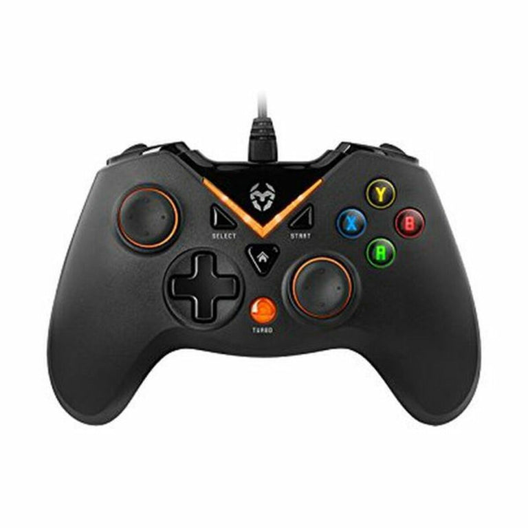 Mando Gaming Krom NXKROMKEY USB