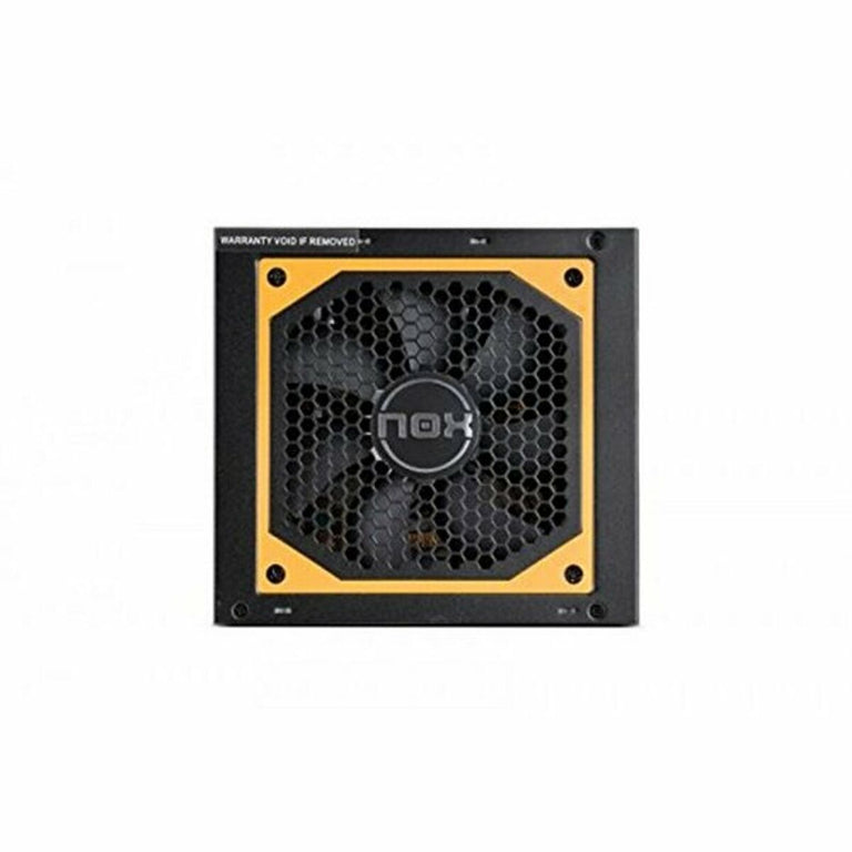 ICAFA70176 650 W 120 mm ATX 650 W NOX-Netzteil