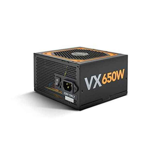 NOX 650 650 W 120 mm ATX 650 W Netzteil