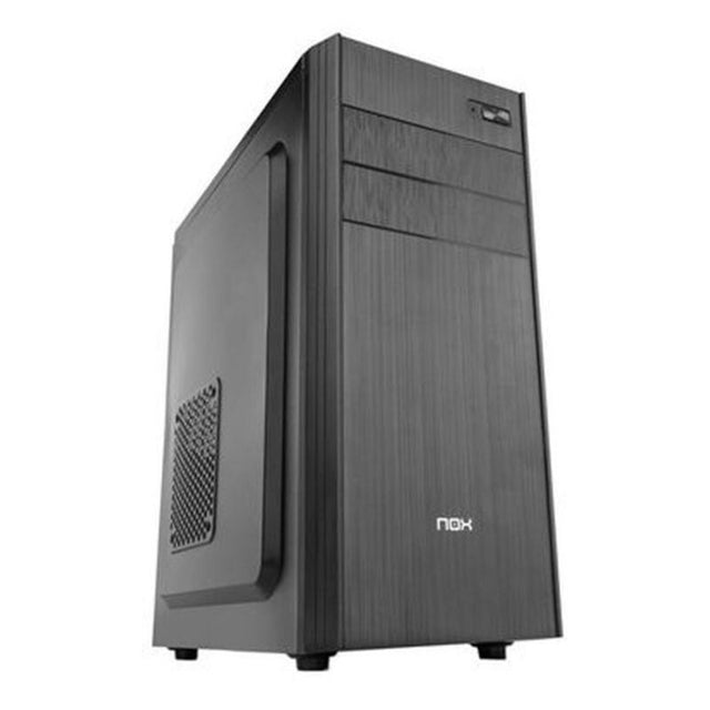 ATX Mid-Tower-Gehäuse NOX LITE010