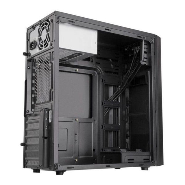 ATX Mid-Tower-Gehäuse NOX LITE010