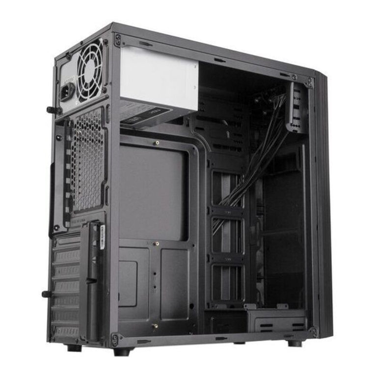 Caja Semitorre ATX NOX LITE010