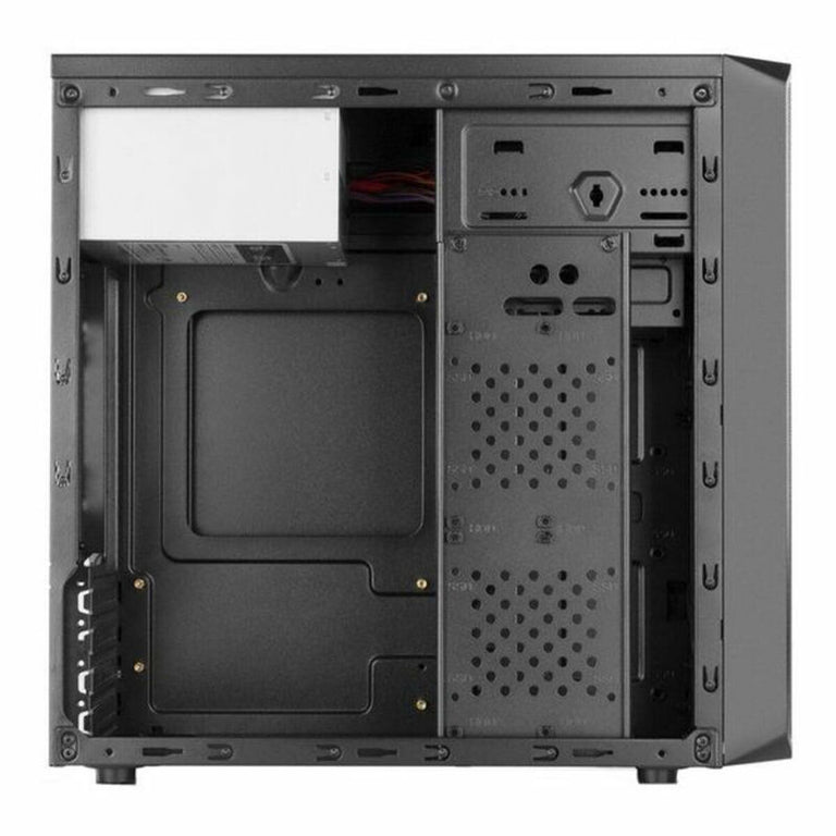 Caja Semitorre Micro ATX NOX LITE030