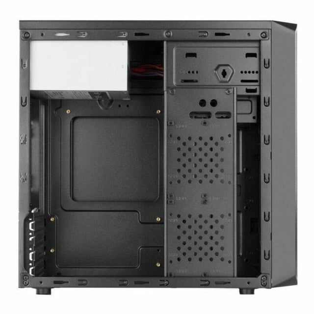 Micro ATX / Mini ITX Mid-Tower-Gehäuse NOX ICACMM0191 NXLITE030