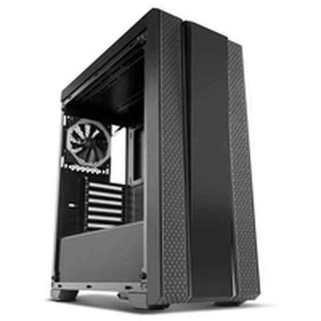 ATX NOX FUSSION Mid-Tower-Gehäuse