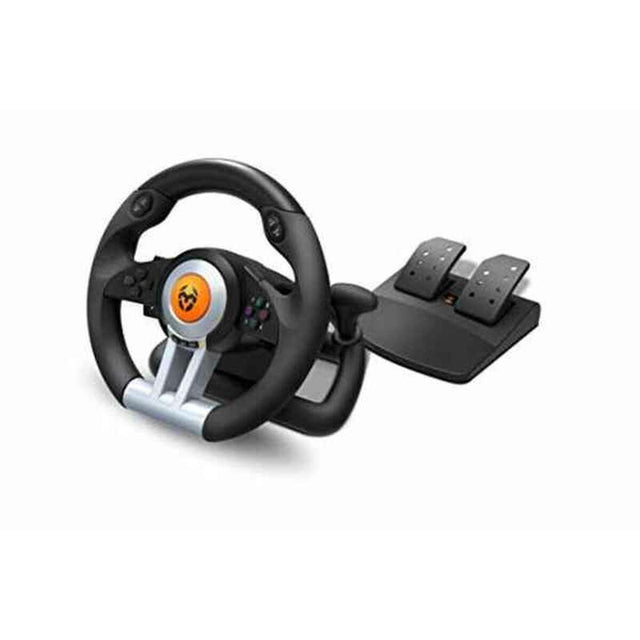 Volante de Carreras Krom NXKROMKWHL USB