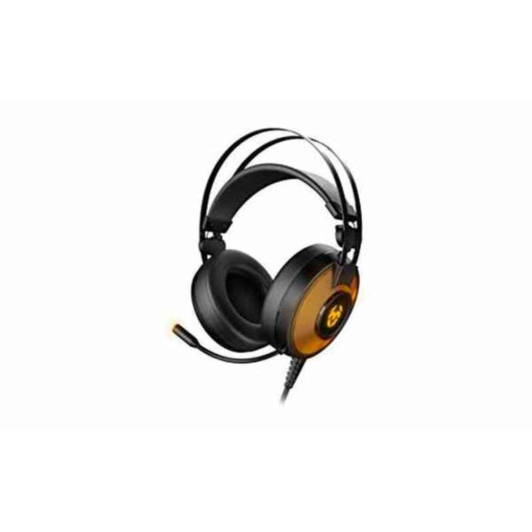 Auricular con Micrófono Gaming Krom KROM KAYLE RGB