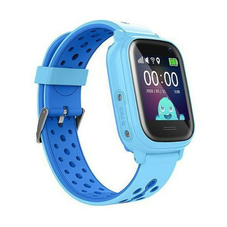 Smartwatch LEOTEC Kids Allo 1,3" IPS GPS 450 mAh